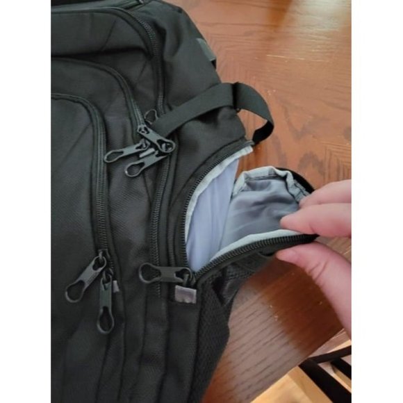 Backpacks